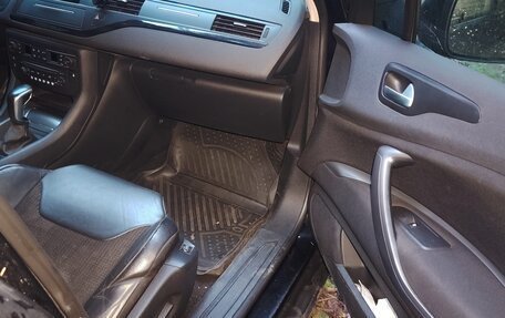Citroen C5 II, 2010 год, 640 000 рублей, 10 фотография