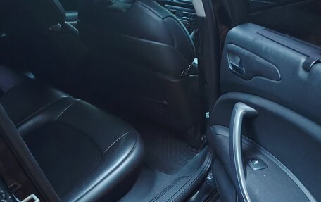 Citroen C5 II, 2010 год, 640 000 рублей, 9 фотография