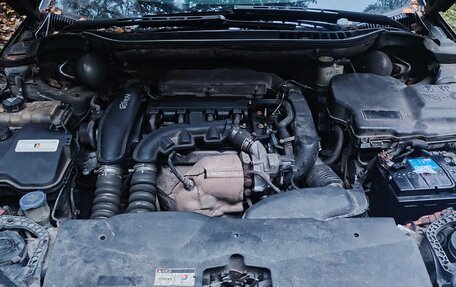 Citroen C5 II, 2010 год, 640 000 рублей, 11 фотография