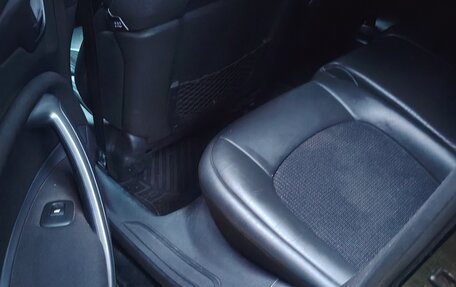 Citroen C5 II, 2010 год, 640 000 рублей, 8 фотография