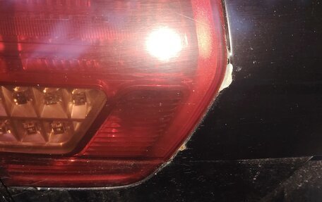 Citroen C5 II, 2010 год, 640 000 рублей, 17 фотография