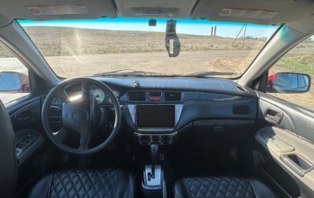 Mitsubishi Lancer IX, 2004 год, 250 000 рублей, 4 фотография