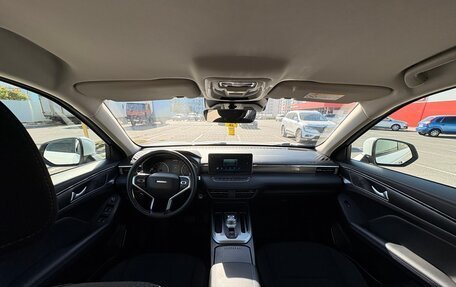 Haval Jolion, 2023 год, 1 740 000 рублей, 9 фотография