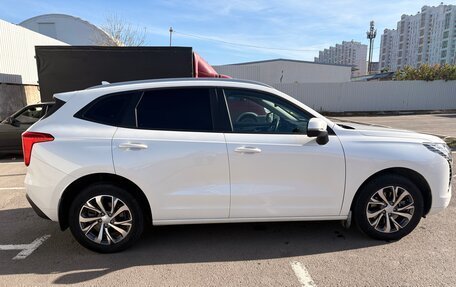 Haval Jolion, 2023 год, 1 740 000 рублей, 3 фотография