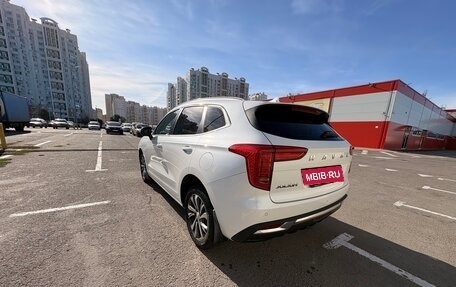 Haval Jolion, 2023 год, 1 740 000 рублей, 5 фотография