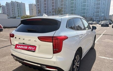 Haval Jolion, 2023 год, 1 740 000 рублей, 4 фотография
