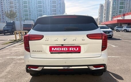 Haval Jolion, 2023 год, 1 740 000 рублей, 6 фотография