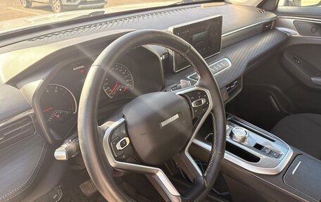 Haval Jolion, 2023 год, 1 740 000 рублей, 11 фотография