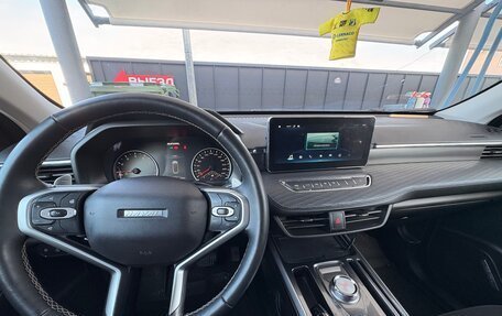 Haval Jolion, 2023 год, 1 740 000 рублей, 16 фотография