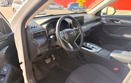 Haval Jolion, 2023 год, 1 740 000 рублей, 10 фотография