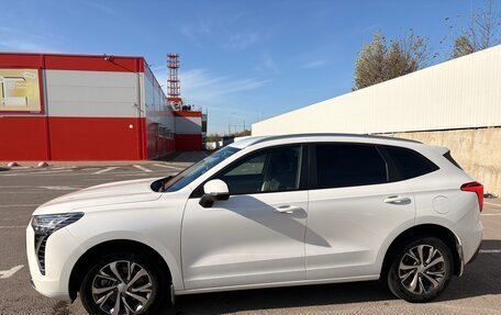 Haval Jolion, 2023 год, 1 740 000 рублей, 13 фотография