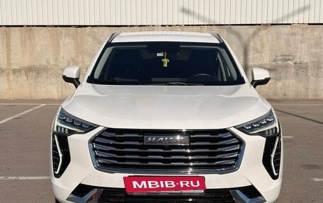Haval Jolion, 2023 год, 1 740 000 рублей, 15 фотография