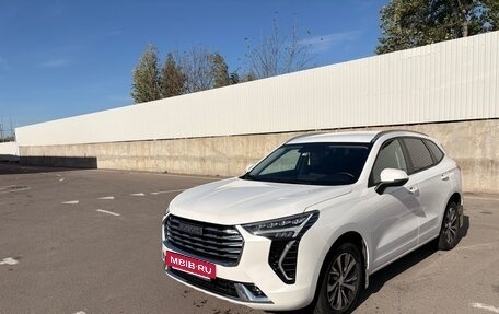 Haval Jolion, 2023 год, 1 740 000 рублей, 14 фотография