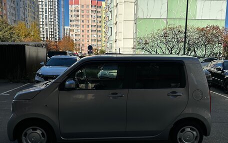 Honda N-WGN, 2020 год, 1 050 000 рублей, 4 фотография