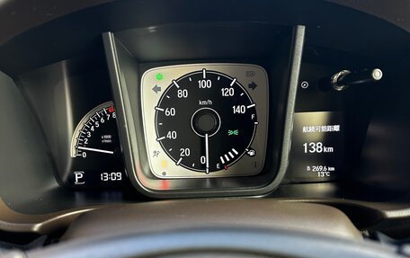Honda N-WGN, 2020 год, 1 050 000 рублей, 16 фотография