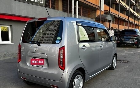 Honda N-WGN, 2020 год, 1 050 000 рублей, 7 фотография