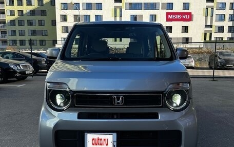 Honda N-WGN, 2020 год, 1 050 000 рублей, 2 фотография