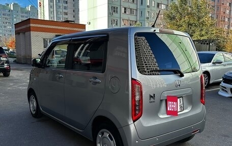 Honda N-WGN, 2020 год, 1 050 000 рублей, 5 фотография