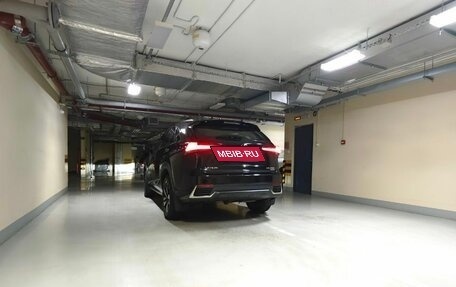 Lexus NX I, 2021 год, 4 500 000 рублей, 5 фотография