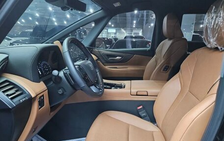 Toyota Alphard, 2025 год, 11 700 000 рублей, 5 фотография
