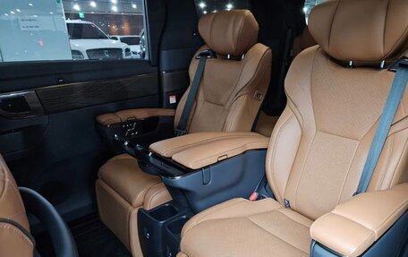 Toyota Alphard, 2025 год, 11 700 000 рублей, 6 фотография
