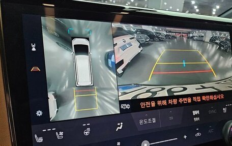 Toyota Alphard, 2025 год, 11 700 000 рублей, 11 фотография