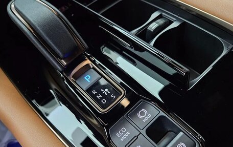 Toyota Alphard, 2025 год, 11 700 000 рублей, 14 фотография