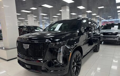 Cadillac Escalade V, 2026 год, 20 800 000 рублей, 2 фотография