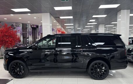 Cadillac Escalade V, 2026 год, 20 800 000 рублей, 4 фотография