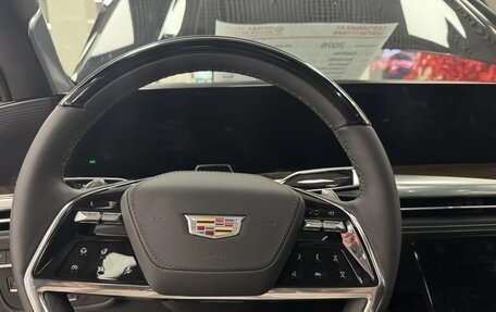 Cadillac Escalade V, 2026 год, 20 800 000 рублей, 9 фотография