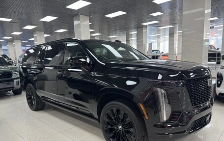 Cadillac Escalade V, 2026 год, 20 800 000 рублей, 6 фотография