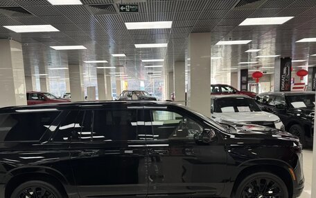 Cadillac Escalade V, 2026 год, 20 800 000 рублей, 5 фотография