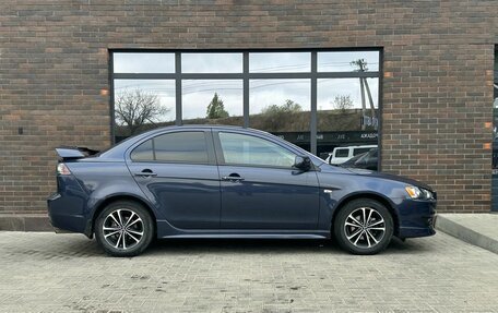 Mitsubishi Lancer IX, 2008 год, 825 000 рублей, 5 фотография