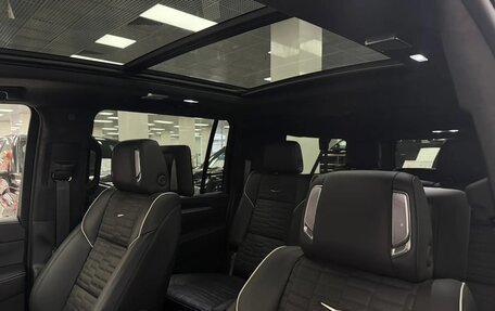 Cadillac Escalade V, 2026 год, 20 800 000 рублей, 10 фотография