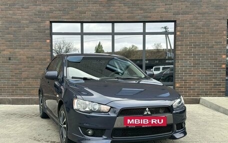 Mitsubishi Lancer IX, 2008 год, 825 000 рублей, 6 фотография