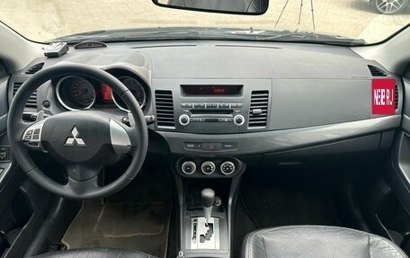 Mitsubishi Lancer IX, 2008 год, 825 000 рублей, 7 фотография