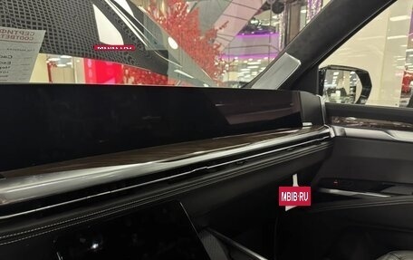 Cadillac Escalade V, 2026 год, 20 800 000 рублей, 11 фотография