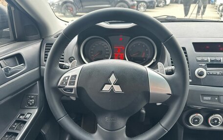 Mitsubishi Lancer IX, 2008 год, 825 000 рублей, 8 фотография