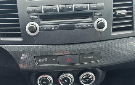 Mitsubishi Lancer IX, 2008 год, 825 000 рублей, 9 фотография