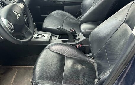 Mitsubishi Lancer IX, 2008 год, 825 000 рублей, 13 фотография