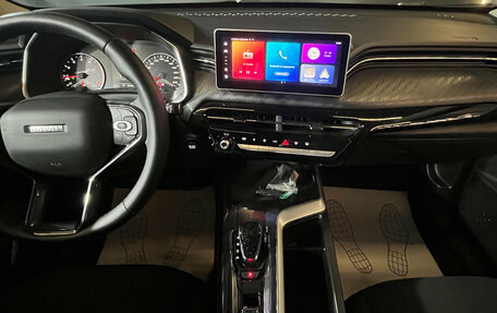 Haval Jolion, 2026 год, 2 320 000 рублей, 7 фотография