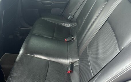 Mitsubishi Lancer IX, 2008 год, 825 000 рублей, 14 фотография