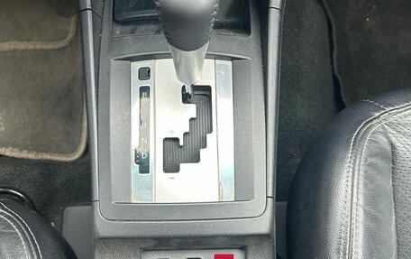 Mitsubishi Lancer IX, 2008 год, 825 000 рублей, 10 фотография