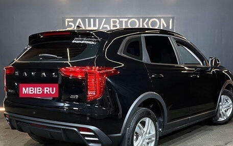 Haval Jolion, 2026 год, 2 320 000 рублей, 6 фотография