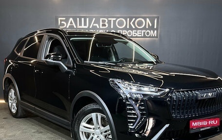 Haval Jolion, 2026 год, 2 320 000 рублей, 3 фотография