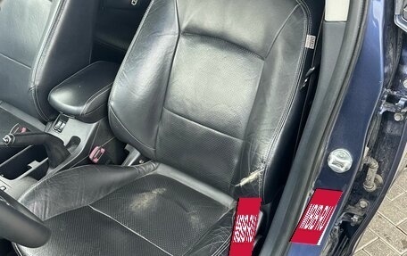 Mitsubishi Lancer IX, 2008 год, 825 000 рублей, 12 фотография