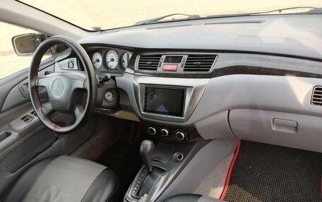 Mitsubishi Lancer IX, 2002 год, 190 000 рублей, 6 фотография