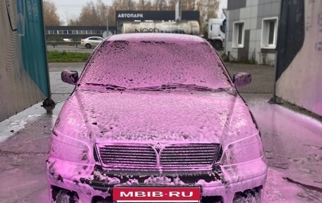 Mitsubishi Lancer IX, 2002 год, 190 000 рублей, 5 фотография