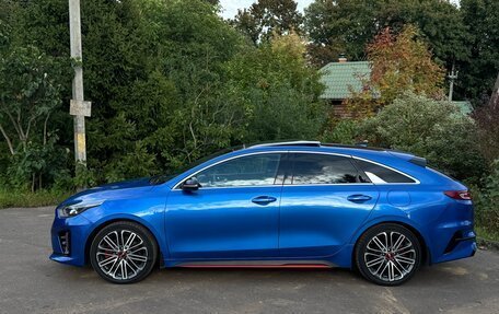 KIA Proceed I, 2019 год, 1 750 000 рублей, 8 фотография