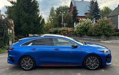 KIA Proceed I, 2019 год, 1 750 000 рублей, 4 фотография